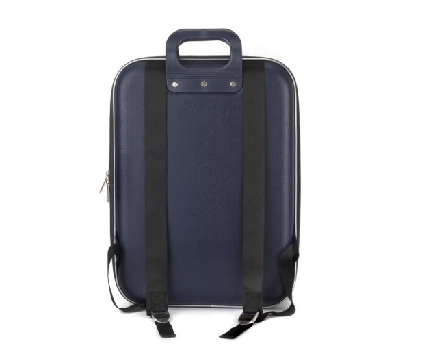 Bombata Classic 15.6" granatowy - 724724 - zdjęcie 2